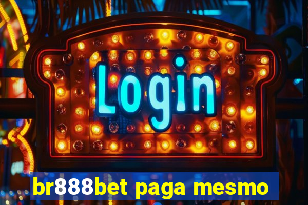 br888bet paga mesmo